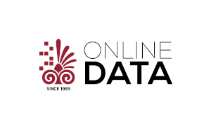 Online Data